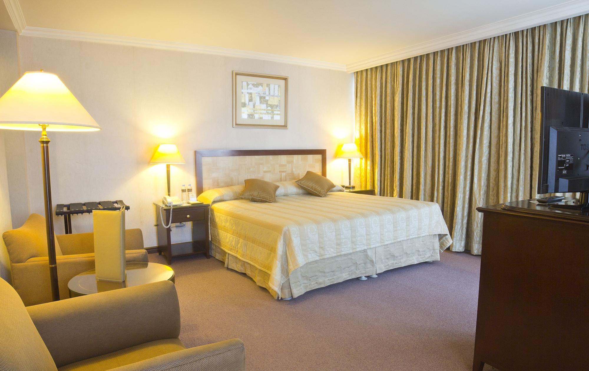 Herald Suites Solana Makati City Zewnętrze zdjęcie