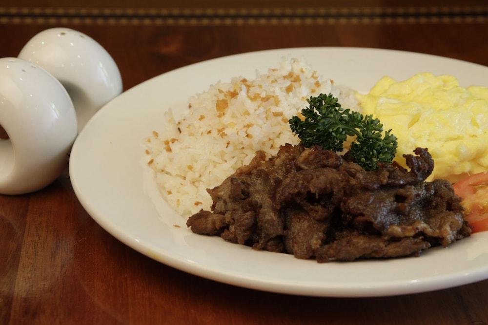 Herald Suites Solana Makati City Zewnętrze zdjęcie