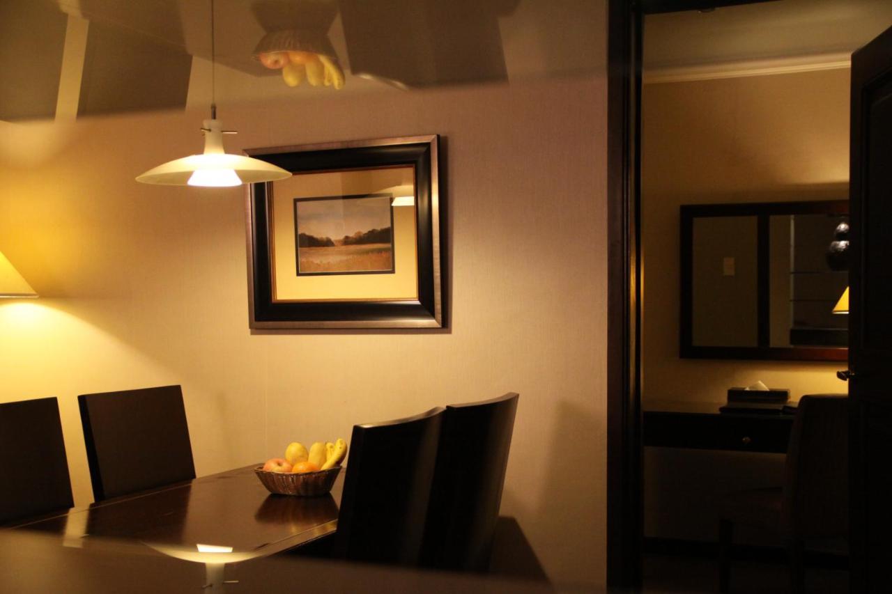 Herald Suites Solana Makati City Zewnętrze zdjęcie