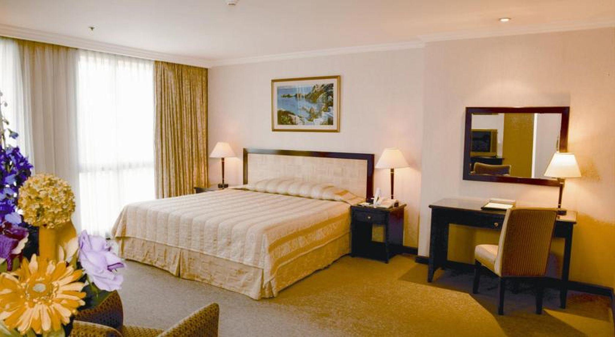 Herald Suites Solana Makati City Zewnętrze zdjęcie