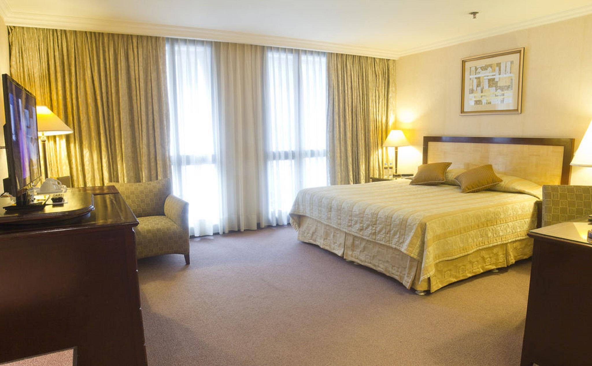 Herald Suites Solana Makati City Zewnętrze zdjęcie