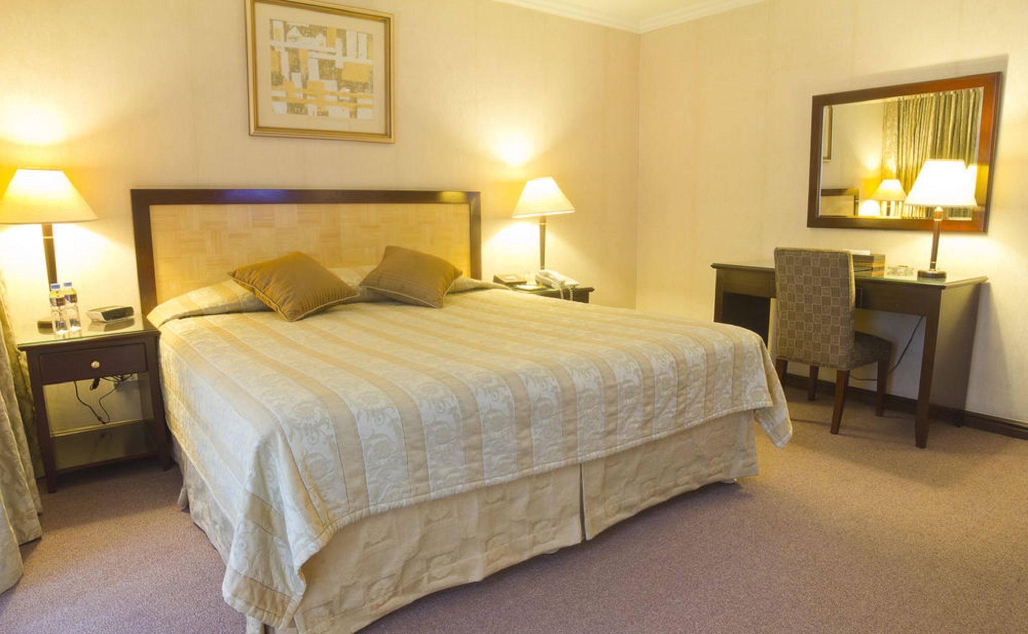 Herald Suites Solana Makati City Zewnętrze zdjęcie
