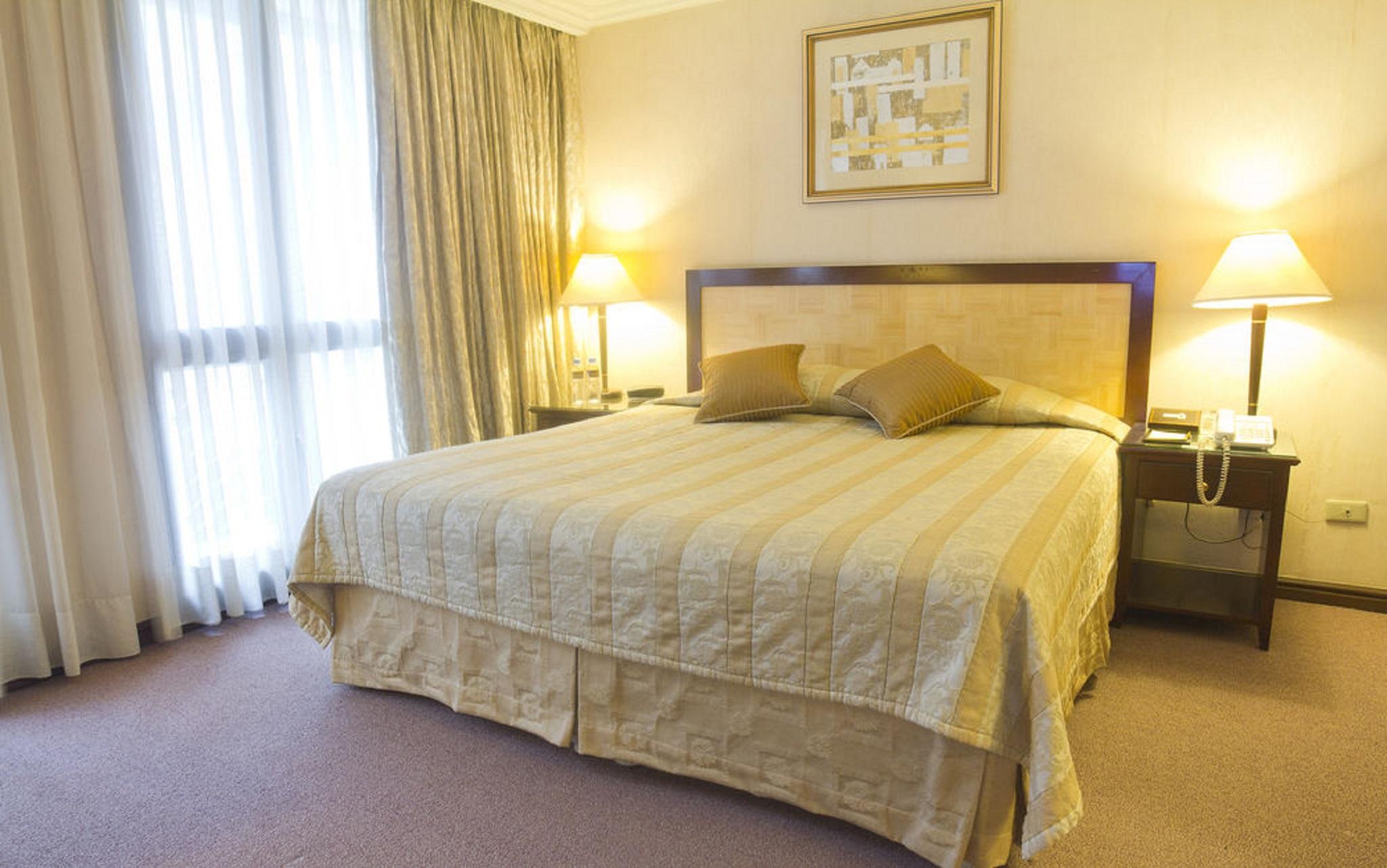 Herald Suites Solana Makati City Zewnętrze zdjęcie