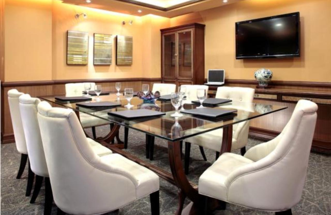 Herald Suites Solana Makati City Zewnętrze zdjęcie