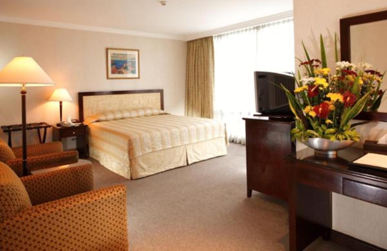 Herald Suites Solana Makati City Zewnętrze zdjęcie