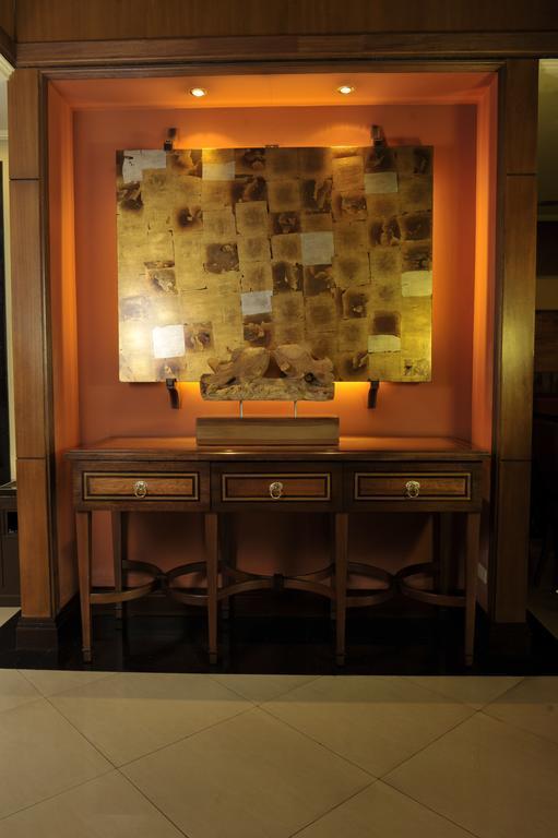Herald Suites Solana Makati City Zewnętrze zdjęcie