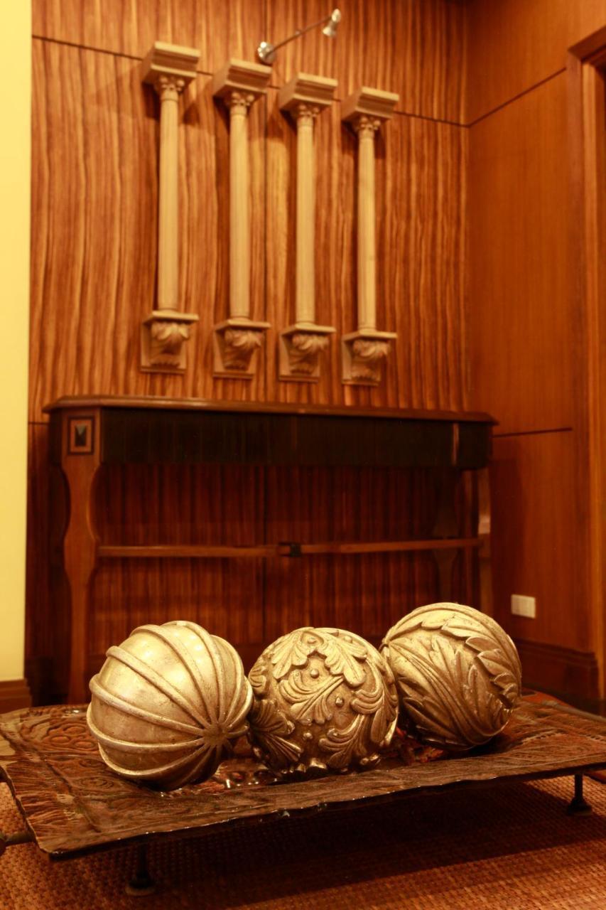 Herald Suites Solana Makati City Zewnętrze zdjęcie